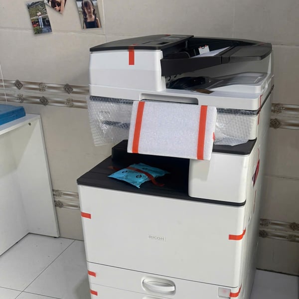 Máy photocopy Ricoh 5055 (likenew)